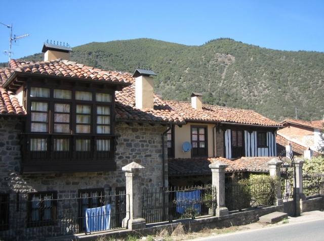  Village of the Picos 